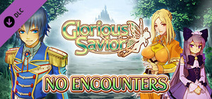 No Encounters - Glorious Savior banner