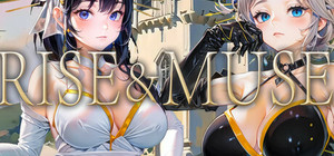 Rise & Muse banner