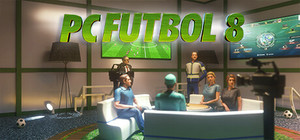 PC Futbol 8 banner