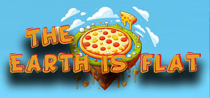 The Earth Is Flat banner