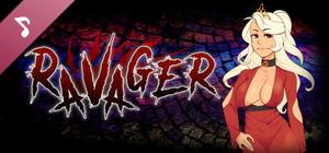 Ravager Soundtrack banner