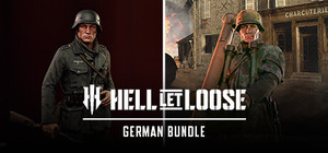 Hell Let Loose - German Bundle banner
