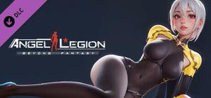 Angel Legion-DLC Seeker of Hearts (Golden) banner