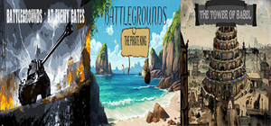 10 YEARS ANNIVERSARY BUNDLE banner
