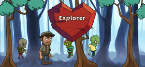 Explorer: Adventure Awaits banner