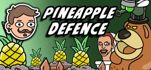 Pineapple Defense banner