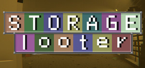 Storage Looter banner