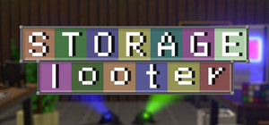 Storage Looter banner