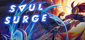 Soul Surge banner