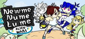 NewMe NuMe LuMe banner