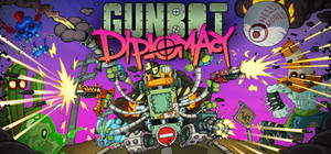 Gunbot Diplomacy banner