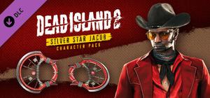 Dead Island 2 Character Pack - Silver Star Jacob banner