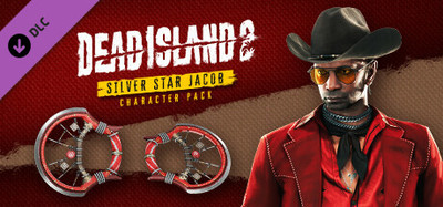 Dead Island 2 Character Pack - Silver Star Jacob