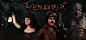 Venatrix banner