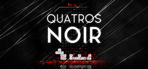 Quatros Noir banner