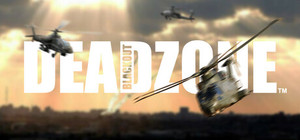 Deadzone Blackout banner