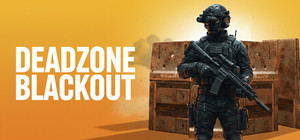 Deadzone Blackout banner