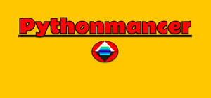 Pythonmancer banner