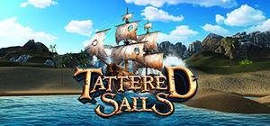 Tattered Sails banner