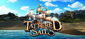 Tattered Sails banner