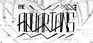The Aquarians banner