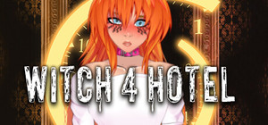 Witch 4 Hotel banner