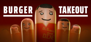 Burger Takeout banner