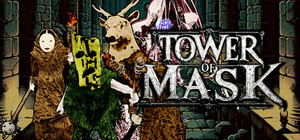 Tower of Mask banner