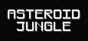 Asteroid Jungle banner
