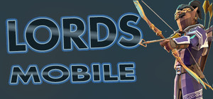 Lords Mobile banner