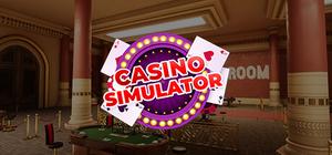 Casino Simulator banner