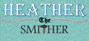 Heather The Smither banner