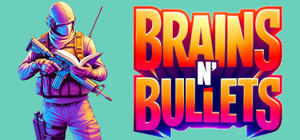 Brains n' Bullets banner