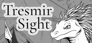 Tresmir Sight banner