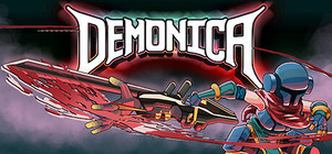 DEMONICA banner