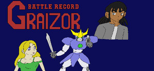 Battle Record: Graizor banner