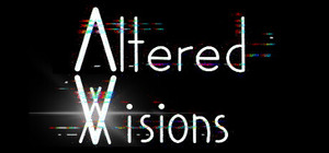 Altered Visions banner