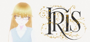 IRIS banner