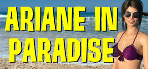 Ariane in Paradise banner