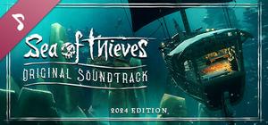 Sea of Thieves Original Soundtrack - 2024 Edition banner