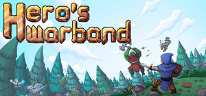 Hero's Warband banner