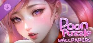 Poon Puzzle Wallpapers banner