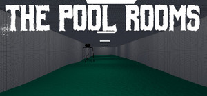 The Pool Rooms, Backrooms level 37 banner