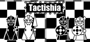 Tactishia banner