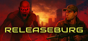 Blood Purge: Releaseburg banner