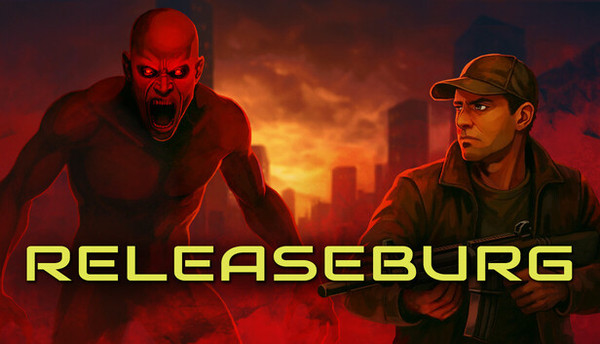 BLOOD PURGE: RELEA