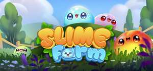 Slime Farm banner