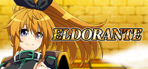 ELDORANTE banner