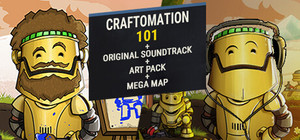 Craftomation 101 PetaMate Edition banner