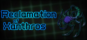 Reclamation of Xanthros banner